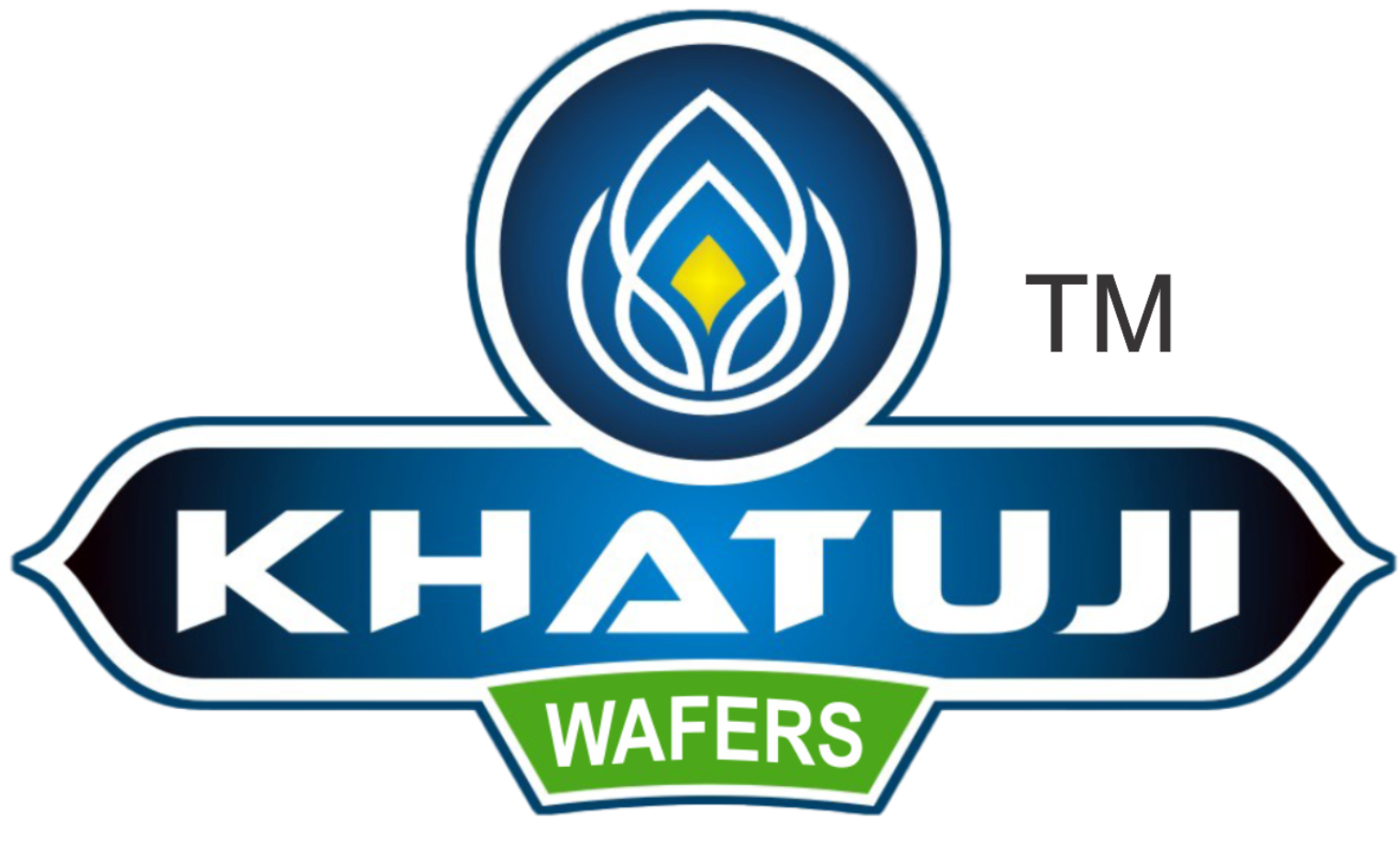 Khatuji Wafers Logo